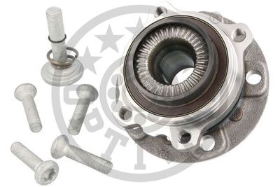 Ступица с подшипником OPTIMAL 501505