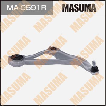 Рычаг подвески Masuma MA9591R