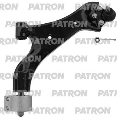 Рычаг передней подвески правый PATRON PS5231R