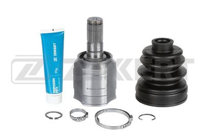 ШРУС внутренний передний правый LYNXauto CI1069