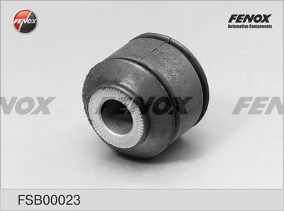 Сайлентблок FENOX FSB00023