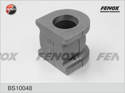 Втулка стабилизатора переднего FENOX BS10048