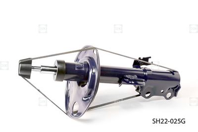 Амортизатор передний правый HOLA SH22025G