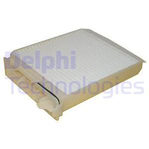 Фильтр салона DELPHI TSP0325178