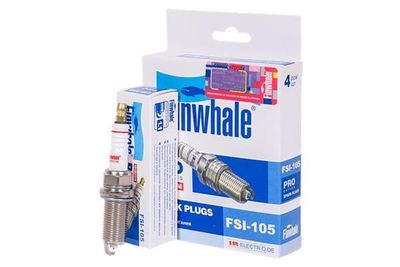Свеча зажигания FINWHALE FSI105