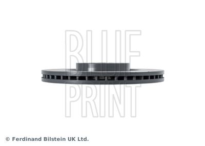 Диск тормозной Blue Print ADV184311
