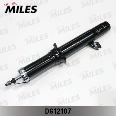 Амортизатор передний левый газовый Miles DG12107