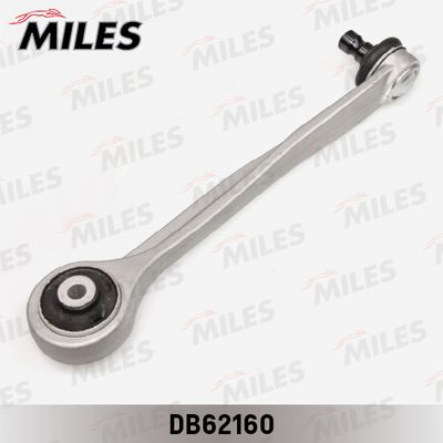 Рычаг передней подвески верхний левый Miles DB62160