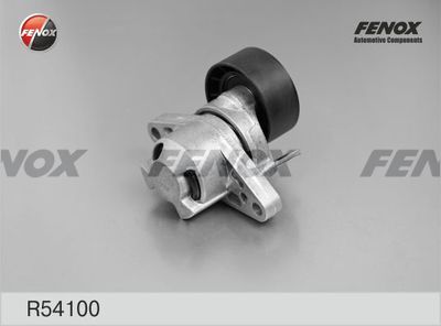Натяжитель поликлинового ремня FENOX R54100