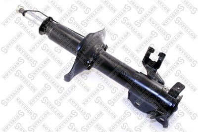 Амортизатор передний левый газовый STELLOX 42130071SX