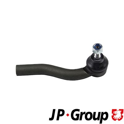 Наконечник рулевой тяги JP Group 3344600600