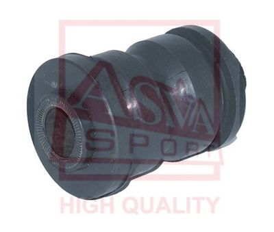 Сайлентблок рычага подвески ASVA 0101070