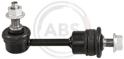 Тяга стабилизатора заднего SPEEDMATE SMSLK063