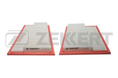 Фильтр воздушный Zekkert LF2179