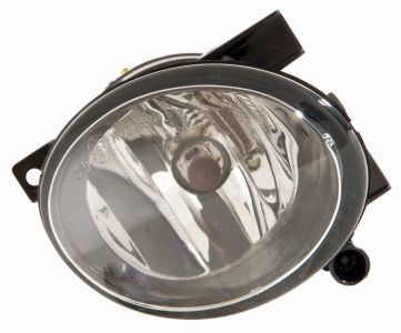 Фара противотуманная правая DEPO 4412038RUE