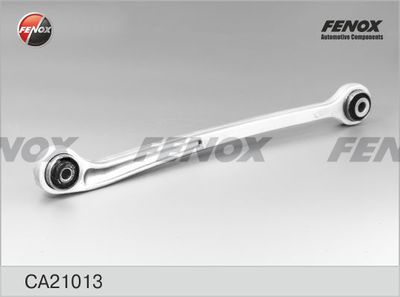Сайлентблок рычага подвески FENOX CA21013