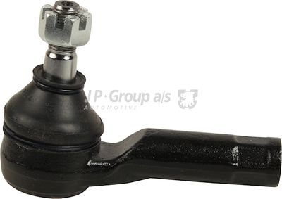 Наконечник рулевой тяги JP Group 1544603500