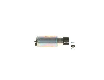 Насос топливный BOSCH 0986580804