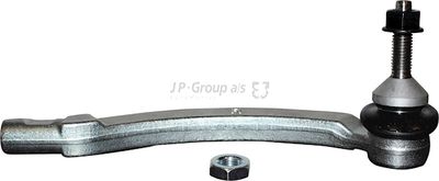 Наконечник рулевой тяги JP Group 4944600480
