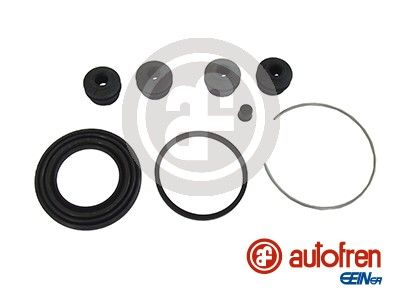 Ремкомплект тормозного суппорта SEINSA AUTOFREN D4666