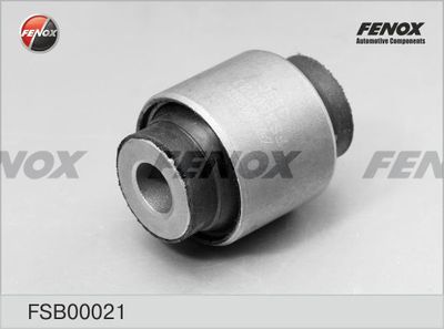 Сайлентблок FENOX FSB00021