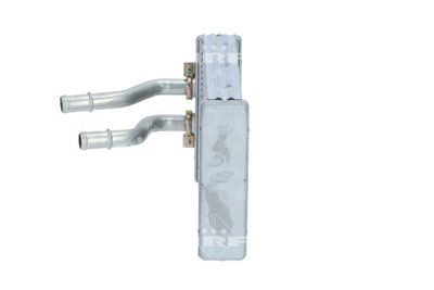 Радиатор отопителя NRF 54368