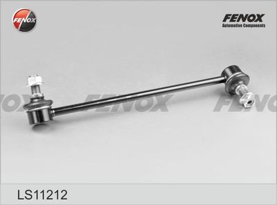 Тяга стабилизатора передняя правая FENOX LS11212