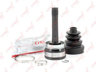ШРУС наружный LYNXauto CO5734