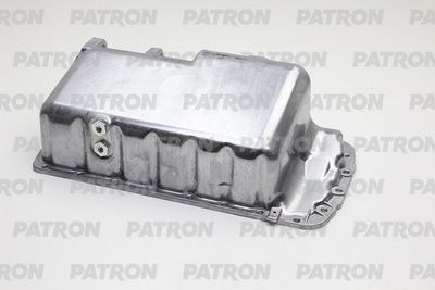 Поддон масляный PATRON POC061