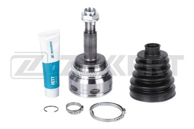 ШРУС наружный Zekkert GS5199