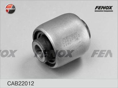 Сайлентблок FENOX CAB22012