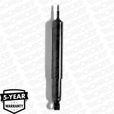 Амортизатор задний MONROE 23884