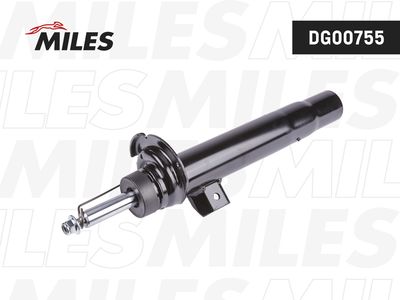 Амортизатор Miles DG00755