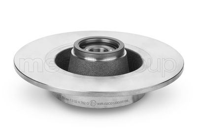 Диск тормозной METELLI 230722