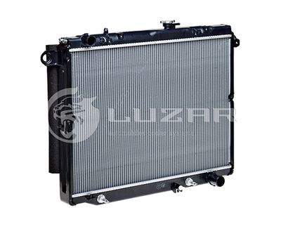 Радиатор LUZAR LRC1950