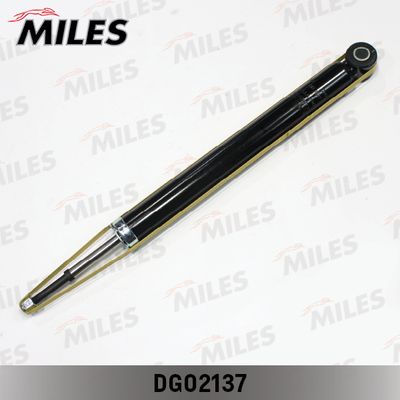 Амортизатор задний газовый Miles DG02137