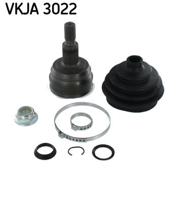 ШРУС наружный SKF VKJA3022