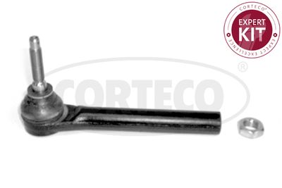 Наконечник рулевой тяги CORTECO 49400408