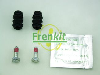 Ремкомплект тормозного суппорта FRENKIT 810089