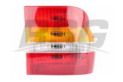 Фонарь задний правый BSG BSG30805007