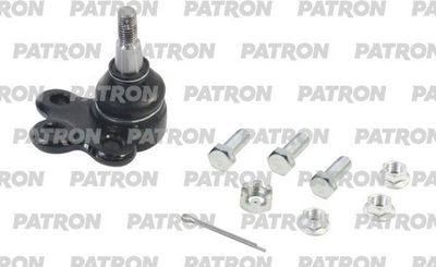 Опора шаровая PATRON PS3297