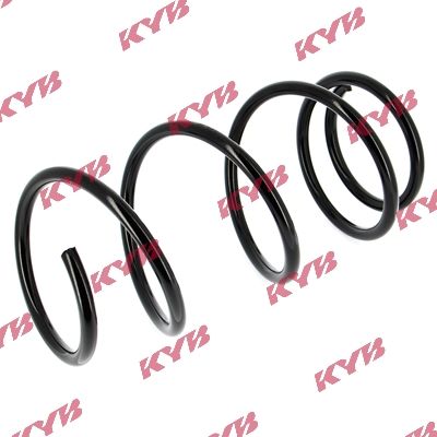 Пружина подвески KYB RA1151