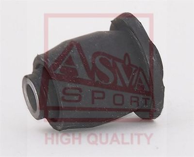 Сайлентблок рычага переднего ASVA 0501004