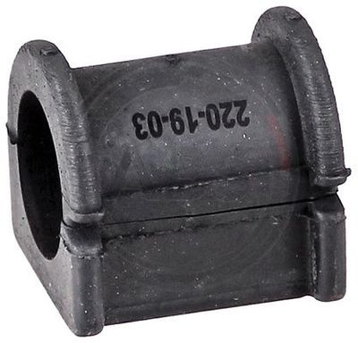 Втулка стабилизатора передней подвески KAVO PARTS SBS9083