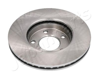 Диск тормозной JAPANPARTS DI395C