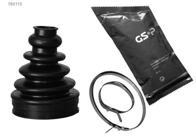 Пыльник ШРУС комплект GSP 760115