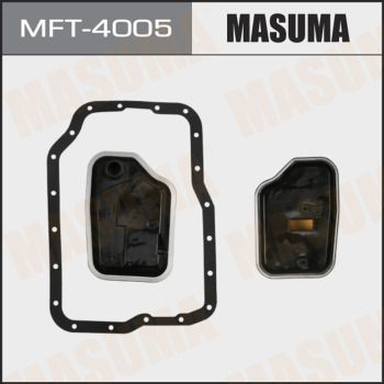 Фильтр АКПП Masuma MFT4005