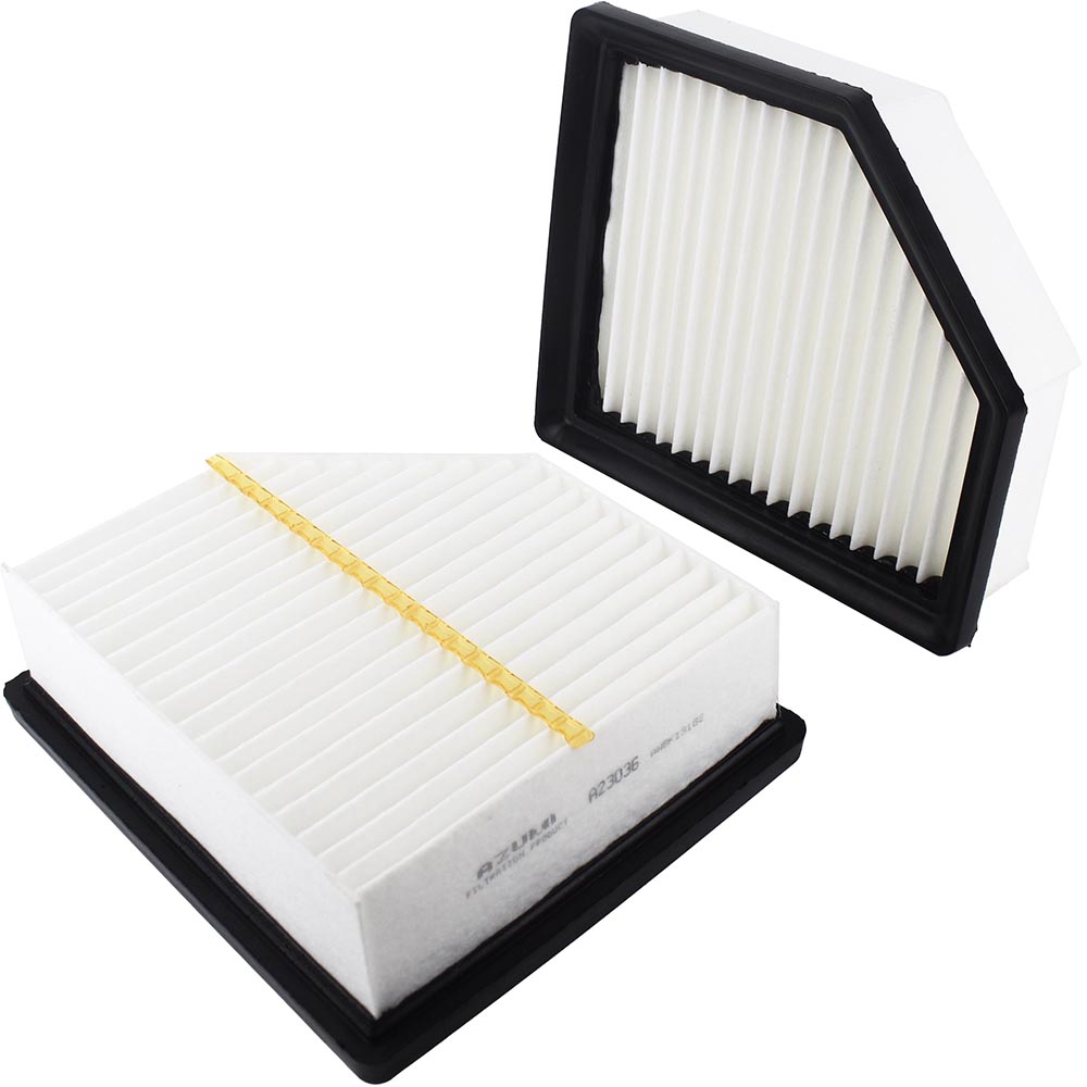 Фильтр воздушный AZUMI A23036