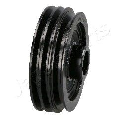 Шкив коленвала JAPANPARTS PU503