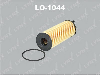 Фильтр масляный LYNXauto LO1044